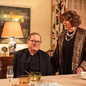 Photo Burghart Klaußner