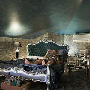 Photo Michael Thomas