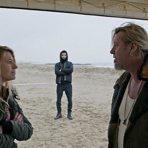 Photo Michael Thomas