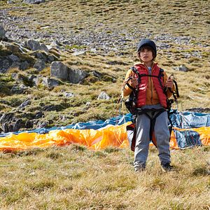 Photo Robinson Mensah-Rouanet