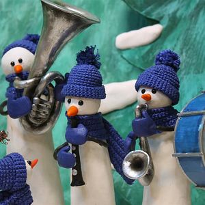 Photo Vive le vent d'hiver