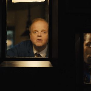 Photo Toby Jones