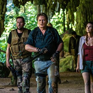 Photo Benoît Magimel