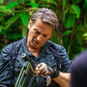 Photo Benoît Magimel