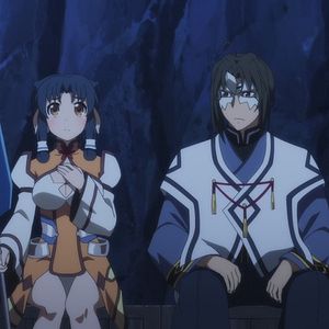 Photo Utawarerumono