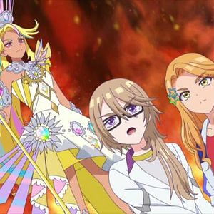 Photo Waccha PriMagi!