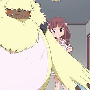 Photo Digimon Ghost Game
