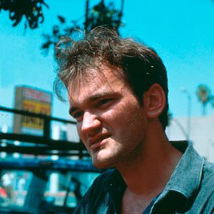 Photo Quentin Tarantino
