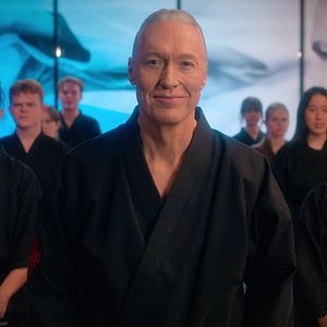Photo Cobra Kai