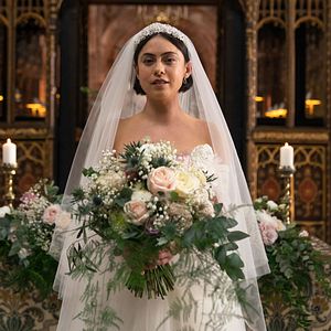 Photo Wedding Season