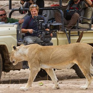 Photo Les aventures extraordinaires de Bertie Gregory