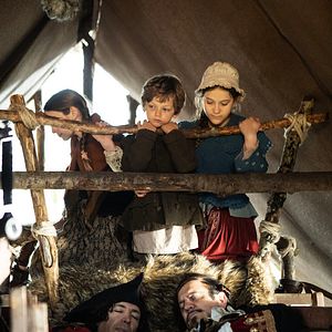 Photo La Befana vien di notte 2 - Le origini