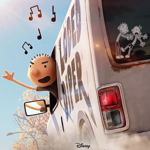 Photo Le Journal d'un dégonflé : Rodrick fait sa loi