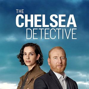 Photo The Chelsea Detective