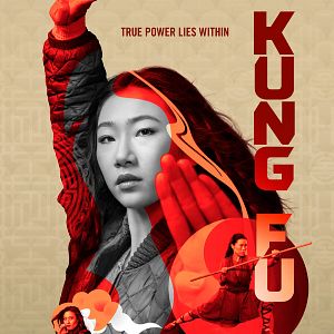 Photo Kung Fu (2021)