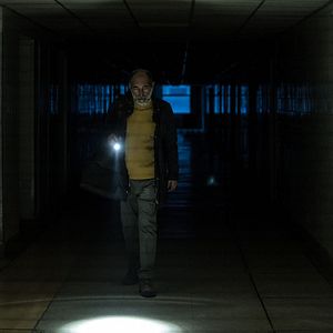 Photo Tomas del Estal