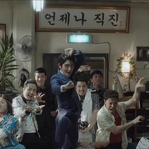 Photo Lawless Lawyer
