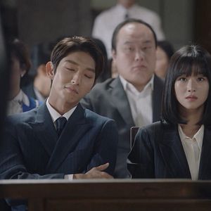 Photo Lawless Lawyer