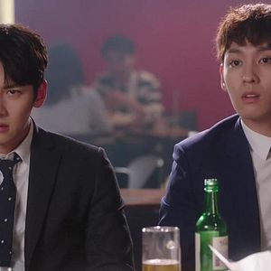 Photo Suspicious Partner