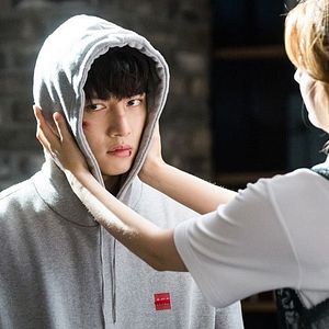 Photo Suspicious Partner