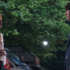 Photo Suspicious Partner