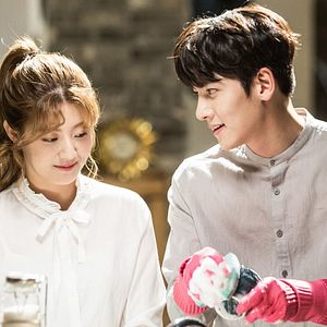 Photo Suspicious Partner