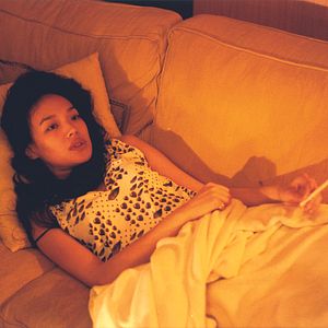 Photo Shu Qi