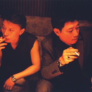 Photo Millennium Mambo