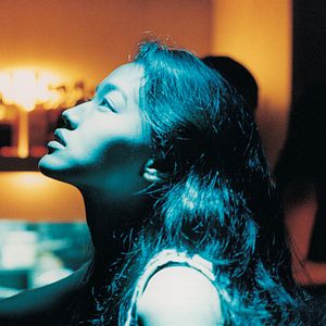 Photo Shu Qi