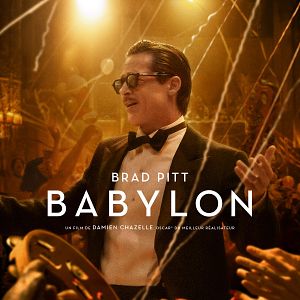 Photo Babylon