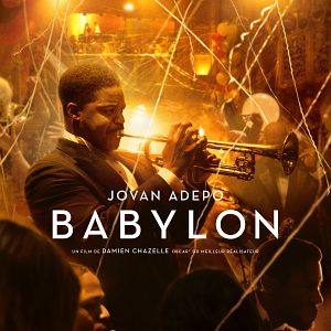 Photo Babylon
