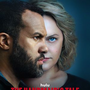 Photo The Handmaid’s Tale : la servante écarlate