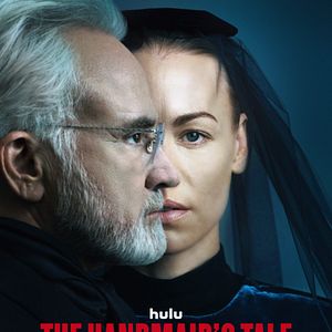 Photo The Handmaid’s Tale : la servante écarlate