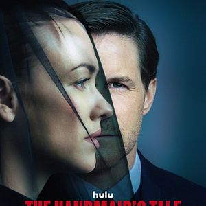 Photo The Handmaid’s Tale : la servante écarlate