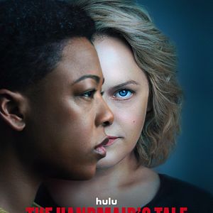 Photo The Handmaid’s Tale : la servante écarlate
