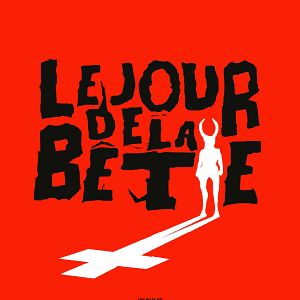 Photo Le Jour de la bête