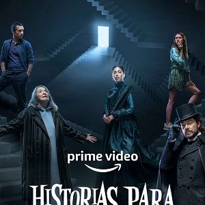 Photo Historias para no dormir (2021)