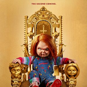 Photo Chucky