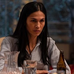 Photo The Cleaning Lady