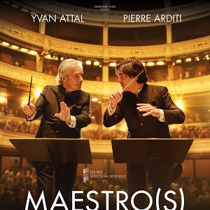 Photo Maestro(s)