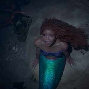 Photo Halle Bailey