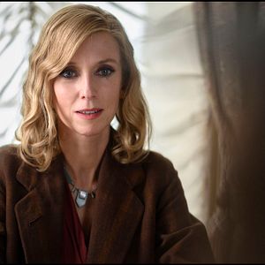 Photo Couleurs de l'incendie