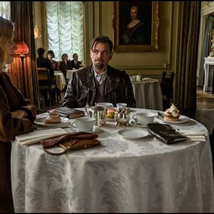 Photo Couleurs de l'incendie