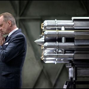 Photo Couleurs de l'incendie