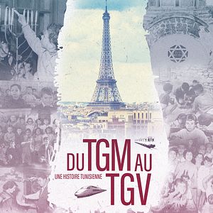 Photo Du TGM au TGV