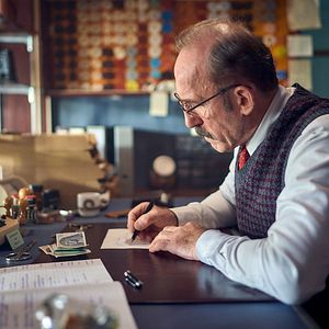 Photo Karl Markovics