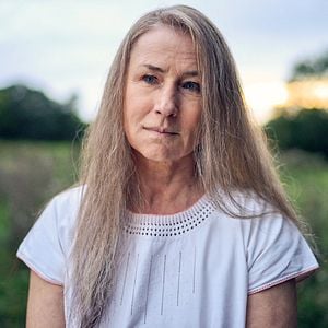 Photo Corinna Harfouch