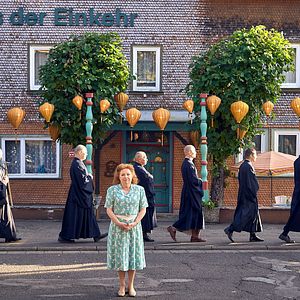 Photo Hansi Jochmann