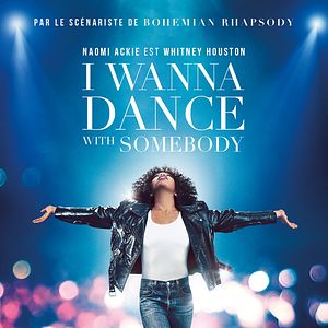 Photo Whitney Houston : I Wanna Dance With Somebody