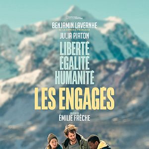 Photo Les Engagés